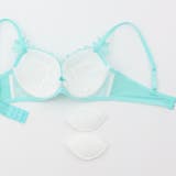 【EFカップ】Luxury Lace 3/4カップブラ | palissee | 詳細画像7
