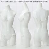 【GHカップ】Luxury Lace 3/4カップブラ | palissee | 詳細画像10