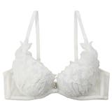 【GHカップ】Luxury Lace 3/4カップブラ | palissee | 詳細画像17