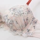 ロトゥンヌフルール ３/４カップブラ | palissee | 詳細画像12 