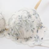 【EFカップ】ロトゥンヌフルール 3/4カップブラ | palissee | 詳細画像14