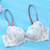 【EFカップ】ロトゥンヌフルール 3/4カップブラ | palissee | 詳細画像3