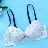 【EFカップ】ロトゥンヌフルール 3/4カップブラ | palissee | 詳細画像4