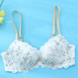 アイボリー | 【EFカップ】ロトゥンヌフルール 3/4カップブラ | palissee