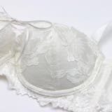 《脇高設計 2wayストラップレス》ブラ【E,Fカップ】 | palissee | 詳細画像24 