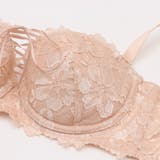 《脇高設計 2wayストラップレス》ブラ【E,Fカップ】 | palissee | 詳細画像25 