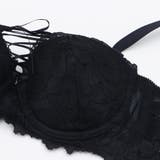 《脇高設計 2wayストラップレス》ブラ【E,Fカップ】 | palissee | 詳細画像26 