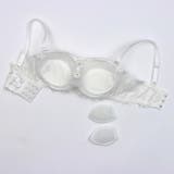 《脇高設計 2wayストラップレス》ブラ【E,Fカップ】 | palissee | 詳細画像27 