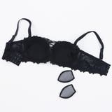 《脇高設計 2wayストラップレス》ブラ【E,Fカップ】 | palissee | 詳細画像29 