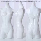 《脇高設計 2wayストラップレス》ブラ【E,Fカップ】 | palissee | 詳細画像6 