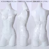 《脇高設計 2wayストラップレス》ブラ【E,Fカップ】 | palissee | 詳細画像8 