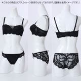 《脇高設計 2wayストラップレス》ブラ【E,Fカップ】 | palissee | 詳細画像14 