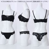 《脇高設計 2wayストラップレス》ブラ【E,Fカップ】 | palissee | 詳細画像15 