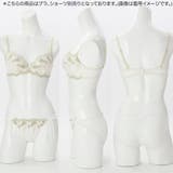 【EFカップ】ニュアンスラメ 3/4カップブラ | palissee | 詳細画像7