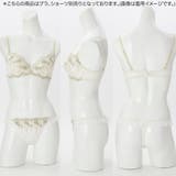 【EFカップ】ニュアンスラメ 3/4カップブラ | palissee | 詳細画像6