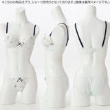 【EFカップ】フィオレ 3/4カップブラ | palissee | 詳細画像11