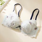 ミント | 【EFカップ】フィオレ 3/4カップブラ | palissee