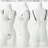 【GHカップ】フィオレ3/4カップブラ | palissee | 詳細画像11