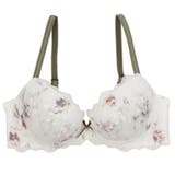 【GHカップ】フィオレ3/4カップブラ | palissee | 詳細画像20