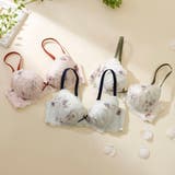 【GHカップ】フィオレ3/4カップブラ | palissee | 詳細画像23