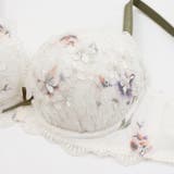 【GHカップ】フィオレ3/4カップブラ | palissee | 詳細画像2