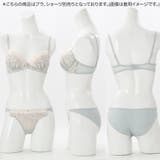 【EFカップ】カトリーヌ ３/４カップブラ | palissee | 詳細画像8 