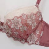 【EFカップ】カトリーヌ ３/４カップブラ | palissee | 詳細画像12 