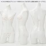 【GHカップ】ラピュセル ３/４カップブラ | palissee | 詳細画像10 