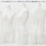 【GHカップ】ラピュセル ３/４カップブラ | palissee | 詳細画像11 