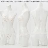 【GHカップ】ラピュセル ３/４カップブラ | palissee | 詳細画像12 