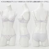 【GHカップ】ラピュセル ３/４カップブラ | palissee | 詳細画像16 