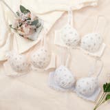 【GHカップ】ラピュセル ３/４カップブラ | palissee | 詳細画像22 