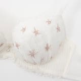 【GHカップ】ラピュセル ３/４カップブラ | palissee | 詳細画像2 