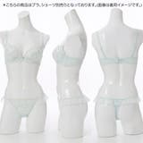 レガート 3/4カップブラ | palissee | 詳細画像17