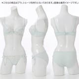 レガート 3/4カップブラ | palissee | 詳細画像18