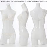【EFカップ】レガート 3/4カップブラ | palissee | 詳細画像12