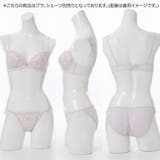【EFカップ】レガート 3/4カップブラ | palissee | 詳細画像13