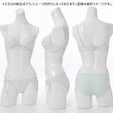 【GHカップ】レガート 3/4カップブラ | palissee | 詳細画像18