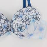 パステルグラデーション×大花線画レース3 | palissee | 詳細画像8