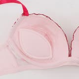 パステルグラデーション×大花線画レース3 | palissee | 詳細画像9