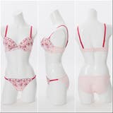 パステルグラデーション×大花線画レース3 | palissee | 詳細画像3