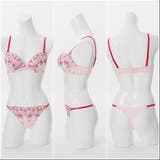 パステルグラデーション×大花線画レース3 | palissee | 詳細画像4