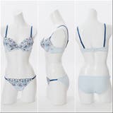 パステルグラデーション×大花線画レース3 | palissee | 詳細画像5