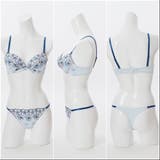 パステルグラデーション×大花線画レース3 | palissee | 詳細画像6