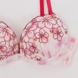 パステルグラデーション×大花線画レース3 | palissee | 詳細画像7