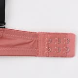 スモーキーゴシックレース 3/4モールドカップブラ&ショーツ | palissee | 詳細画像8