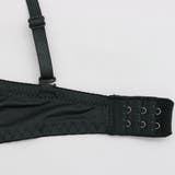 パピヨンフルール３/４モールドカップブラ＆ショーツ＋Tバック | palissee | 詳細画像10 