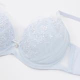 フラワーチュール３/４モールドカップブラ＆ショーツ | palissee | 詳細画像5 