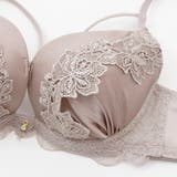 【EFカップ】マカロニコードローズケミカル３ ４モールドカップブラ＆ショーツ＋T… | palissee | 詳細画像17 