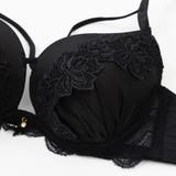 【EFカップ】マカロニコードローズケミカル３ ４モールドカップブラ＆ショーツ＋T… | palissee | 詳細画像19 